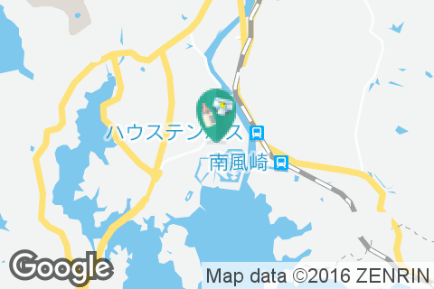 ホテル日航ハウステンボスの授乳室・オムツ替え台情報