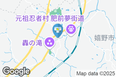 焼肉 忍のオムツ替え台情報