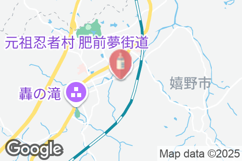 元祖忍者村 肥前夢街道の授乳室情報