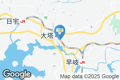 auショップ大塔のオムツ替え台情報