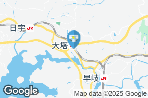 長崎日産自動車株式会社大塔営業所(1F)のオムツ替え台情報