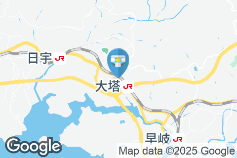 ユニクロ佐世保大塔店のオムツ替え台情報