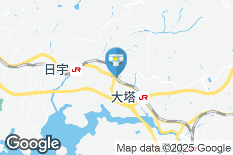 株式会社牛右衛門　大塔店のオムツ替え台情報