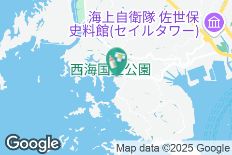 九十九島水族館「海きらら」(2F)の授乳室・オムツ替え台情報