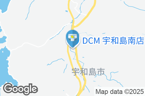 ＤＣＭダイキ 宇和島南店(1F)のオムツ替え台情報