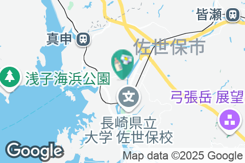 相浦児童センター(1F)の授乳室・オムツ替え台情報