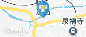 大野モール　2階トイレ(2F)のオムツ替え台情報