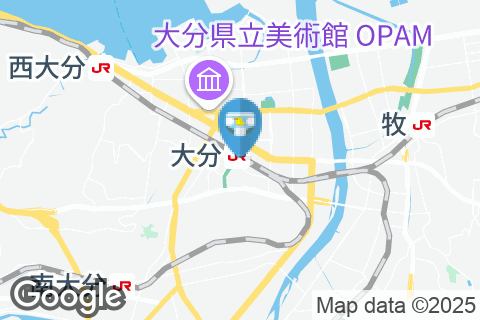 コープ大分(1F)のオムツ替え台情報