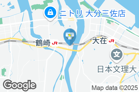 鶴崎公民館(2F みんなのトイレ)のオムツ替え台情報