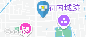 大分地方裁判所のオムツ替え台情報
