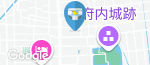 大分簡易裁判所のオムツ替え台情報