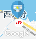 明林堂本屋(2F)のオムツ替え台情報