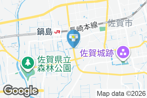 すし大臣 佐賀店のオムツ替え台情報