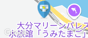 お手洗い(モノレール乗り場付近)のオムツ替え台情報