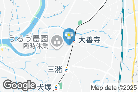 ツルハドラッグ大善寺店(1F)のオムツ替え台情報