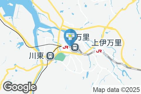 松浦鉄道 伊万里駅（改札外）のオムツ替え台情報