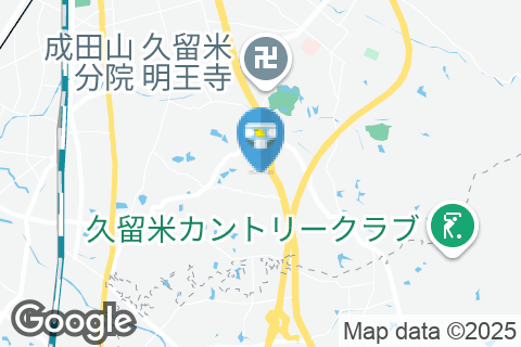 九州運輸局福岡運輸支局久留米自動車検査登録事務所(1F)のオムツ替え台情報