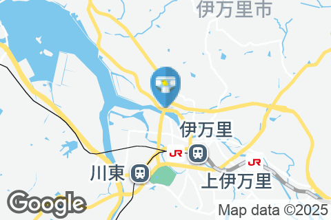 サンキ　伊万里店(1F)のオムツ替え台情報