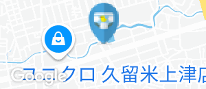 ピエトロ久留米上津店のオムツ替え台情報