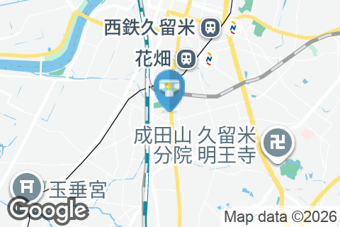 雑貨＆ファッションの専門店 how's(ハウズ) 久留米店のオムツ替え台情報