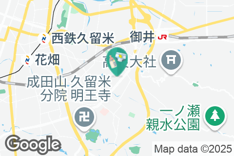 わんぱく童夢館(1F)の授乳室・オムツ替え台情報