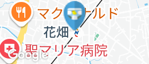 花畑駅(2F)のオムツ替え台情報