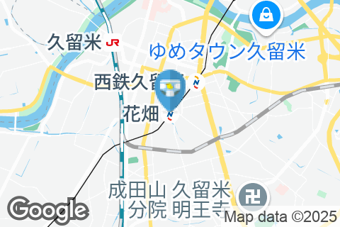 花畑駅（改札内）(2F)のオムツ替え台情報