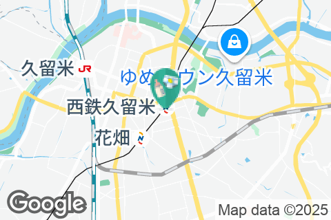 久留米市役所 子育て交流プラザくるるん(5F)の授乳室・オムツ替え台情報