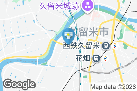 ラ・ムー 久留米西店のオムツ替え台情報