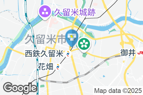 肉の中津留 中津留本店のオムツ替え台情報