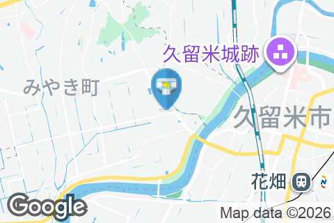 スーパーセンタートライアルみやき店のオムツ替え台情報
