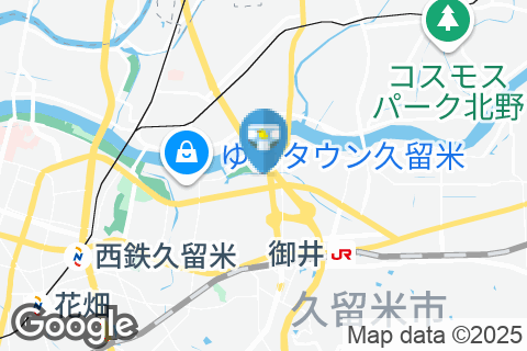くるま村のオムツ替え台情報