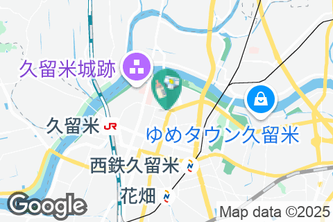 日産プリンス福岡販売株式会社　久留米店の授乳室・オムツ替え台情報