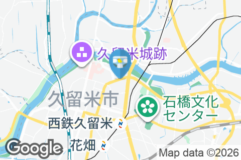 しゃぶ葉 久留米櫛原店のオムツ替え台情報