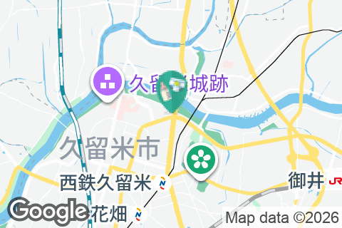 ヤマダデンキ テックランド New久留米中央店の授乳室・オムツ替え台情報