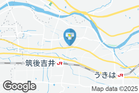 ドラッグコスモス浮羽店(1F)のオムツ替え台情報