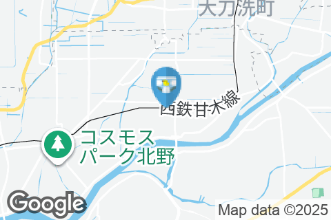 北野子育て支援センター(1F)のオムツ替え台情報