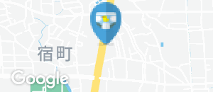 うふふcafe 鳥栖元町店(1F)のオムツ替え台情報