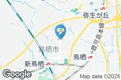 むさしの森珈琲鳥栖古賀町店のオムツ替え台情報