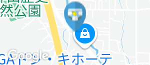 ガスト 二日市店のオムツ替え台情報
