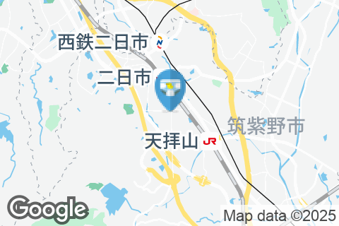 福岡県筑紫野警察署(1F)のオムツ替え台情報