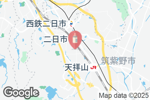 筑紫野生涯学習センター2階・3階(2F)の授乳室情報