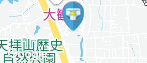 大丸別荘(各部屋)のオムツ替え台情報