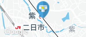 紫駅（改札内）のオムツ替え台情報