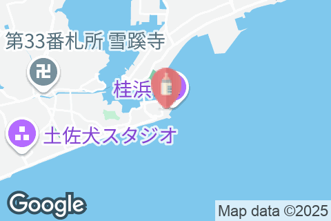 桂浜水族館の授乳室情報