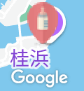 桂浜水族館の授乳室情報