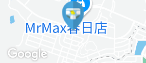 ソフトバンク春日フォレストシティ(1F)のオムツ替え台情報