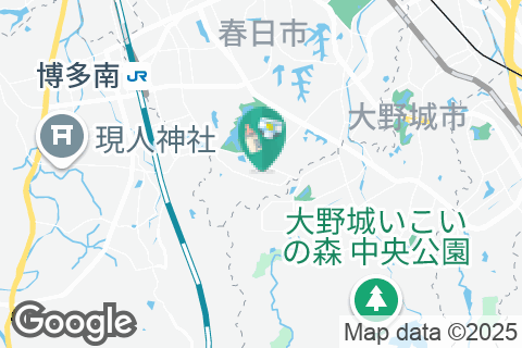 ペッツファミーユ 春日店の授乳室・オムツ替え台情報