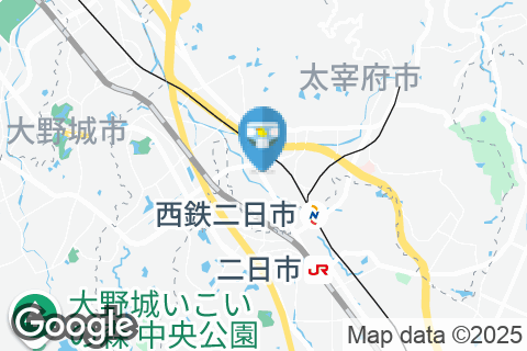 ゼネラル サンロード都府楼ＳＳのオムツ替え台情報