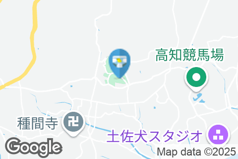 高知県立春野総合運動公園野球場のオムツ替え台情報